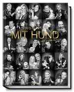 Prominent mit Hund und einer Katze Cover des Buches Prominent mit Hund und einer Katze (ISBN: 9783954530366)