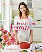 In Love with Vegan Cover des Buches In Love with Vegan (ISBN: 9783954530991)
