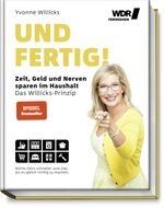 Und FERTIG! Cover des Buches Und FERTIG! (ISBN: 9783954531844)
