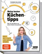 Meine besten Küchentipps Cover des Buches Meine besten Küchentipps (ISBN: 9783954532704)