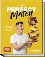 Svens Perfect Match Cover des Buches Svens Perfect Match (ISBN: 9783954533589)