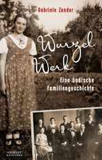 Wurzelwerk Cover des Buches Wurzelwerk (ISBN: 9783954572144)