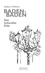 Baden-Baden Cover des Buches Baden-Baden (ISBN: 9783954572267)
