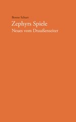 Zephyrs Spiele Cover des Buches Zephyrs Spiele (ISBN: 9783954572281)