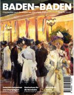 Baden-Baden Cover des Buches Baden-Baden (ISBN: 9783954572441)