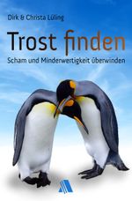 Trost finden Cover des Buches Trost finden (ISBN: 9783954590353)