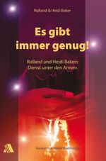 Es gibt immer genug! Cover des Buches Es gibt immer genug! (ISBN: 9783954596010)