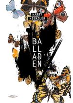 Balladen Cover des Buches Balladen (ISBN: 9783954610365)