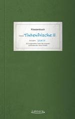 Tintenfrische II Cover des Buches Tintenfrische II (ISBN: 9783954610693)