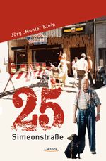 25 Cover des Buches 25 (ISBN: 9783954611195)