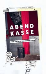 Abendkasse Cover des Buches Abendkasse (ISBN: 9783954612031)