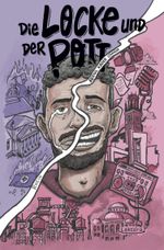 Die Locke und der Pott Cover des Buches Die Locke und der Pott (ISBN: 9783954612338)