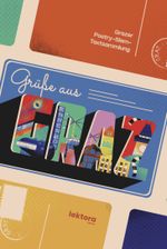 Grüße aus Graz Cover des Buches Grüße aus Graz (ISBN: 9783954612680)