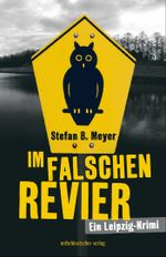 Im falschen Revier Cover des Buches Im falschen Revier (ISBN: 9783954620951)