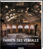 Farben des Verfalls Cover des Buches Farben des Verfalls (ISBN: 9783954621880)