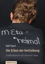 Die Erben der Vertreibung Cover des Buches Die Erben der Vertreibung (ISBN: 9783954622368)
