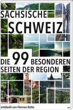 Sächsische Schweiz Cover des Buches Sächsische Schweiz (ISBN: 9783954626304)