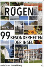 Rügen Cover des Buches Rügen (ISBN: 9783954627738)