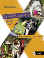 Crossdogging Cover des Buches Crossdogging (ISBN: 9783954640386)