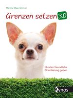 Grenzen setzen 3.0 Cover des Buches Grenzen setzen 3.0 (ISBN: 9783954642212)