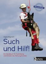 Such und Hilf! Cover des Buches Such und Hilf! (ISBN: 9783954642410)