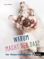 Warum macht der das? Cover des Buches Warum macht der das? (ISBN: 9783954642427)