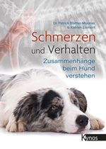 Schmerzen und Verhalten Cover des Buches Schmerzen und Verhalten (ISBN: 9783954643127)