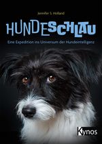 Hundeschlau Cover des Buches Hundeschlau (ISBN: 9783954643332)