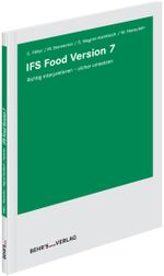 IFS Food Version 7 Cover des Buches IFS Food Version 7 (ISBN: 9783954687794)