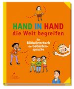 Hand in Hand die Welt begreifen Cover des Buches Hand in Hand die Welt begreifen (ISBN: 9783954700264)