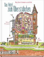 Das Hotel zum Oberstübchen Cover des Buches Das Hotel zum Oberstübchen (ISBN: 9783954702398)