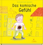 Das komische Gefühl Cover des Buches Das komische Gefühl (ISBN: 9783954702688)