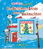 Die Böckchen-Bande feiert Weihnachten Cover des Buches Die Böckchen-Bande feiert Weihnachten (ISBN: 9783954702961)