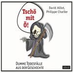 Tschö mit Ö Cover des Buches Tschö mit Ö (ISBN: 9783954712496)