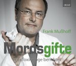 Mordsgifte Cover des Buches Mordsgifte (ISBN: 9783954712519)