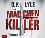 Mädchenkiller Cover des Buches Mädchenkiller (ISBN: 9783954714605)
