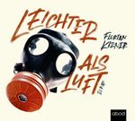 Leichter als Luft Cover des Buches Leichter als Luft (ISBN: 9783954717163)