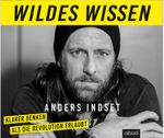 Wildes Wissen Cover des Buches Wildes Wissen (ISBN: 9783954717330)