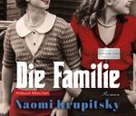 Die Familie Cover des Buches Die Familie (ISBN: 9783954718849)