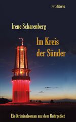 Im Kreis der Sünder Cover des Buches Im Kreis der Sünder (ISBN: 9783954750047)