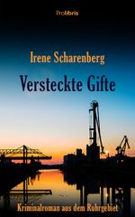 Versteckte Gifte Cover des Buches Versteckte Gifte (ISBN: 9783954751006)