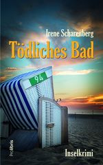 Tödliches Bad Cover des Buches Tödliches Bad (ISBN: 9783954751679)