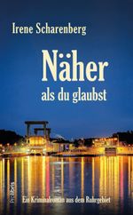 Näher als du glaubst Cover des Buches Näher als du glaubst (ISBN: 9783954752225)