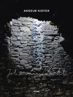 Anselm Kiefer Cover des Buches Anselm Kiefer (ISBN: 9783954760220)