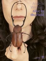 Alice in the Field Cover des Buches Alice in the Field (ISBN: 9783954765676)