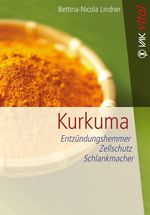 Kurkuma Cover des Buches Kurkuma (ISBN: 9783954843121)