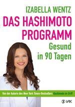 Das Hashimoto-Programm Cover des Buches Das Hashimoto-Programm (ISBN: 9783954843701)