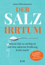 Der Salz-Irrtum Cover des Buches Der Salz-Irrtum (ISBN: 9783954844395)