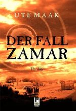 Der Fall Zamar Cover des Buches Der Fall Zamar (ISBN: 9783954864096)