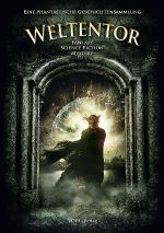 Weltentor Cover des Buches Weltentor (ISBN: 9783954930029)